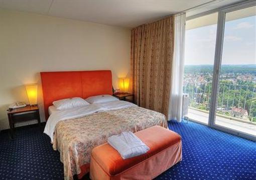 фото отеля Balladins Superior Hotel Frankfurt Airport