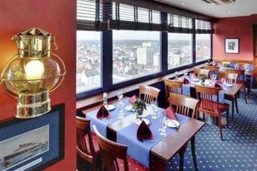 фото отеля Balladins Superior Hotel Frankfurt Airport