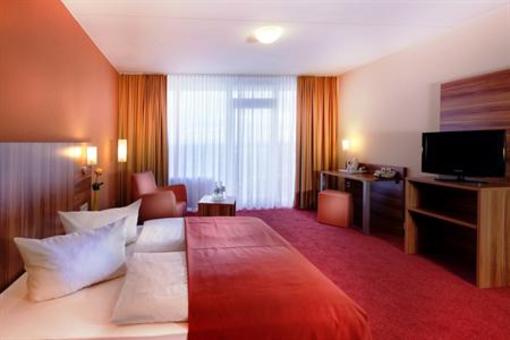 фото отеля Balladins Superior Hotel Frankfurt Airport