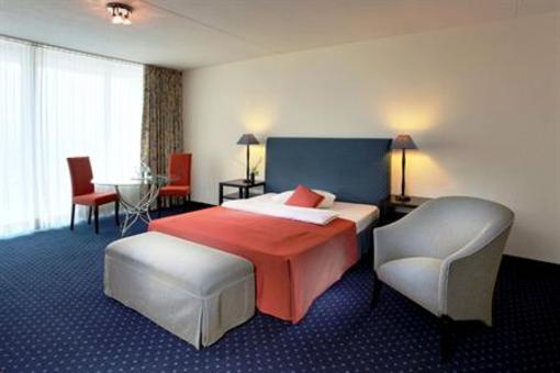 фото отеля Balladins Superior Hotel Frankfurt Airport