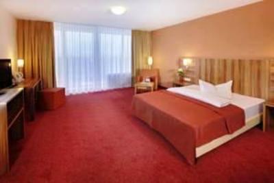 фото отеля Balladins Superior Hotel Frankfurt Airport