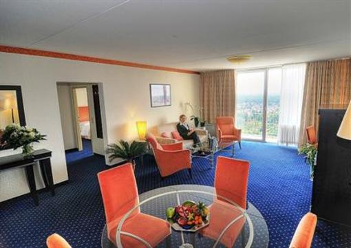 фото отеля Balladins Superior Hotel Frankfurt Airport