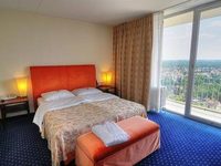 Balladins Superior Hotel Frankfurt Airport