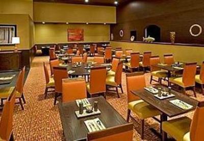 фото отеля Ogden Marriott