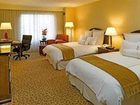 фото отеля Ogden Marriott