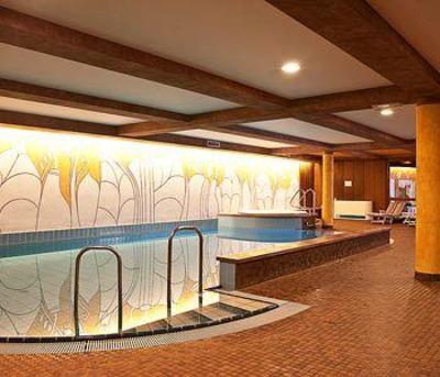фото отеля BEST WESTERN Gruener Baum