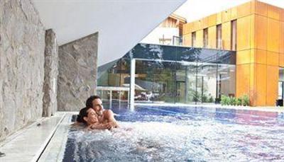 фото отеля BEST WESTERN Gruener Baum