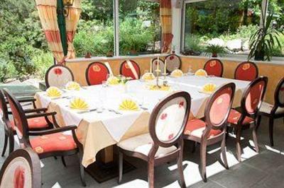 фото отеля BEST WESTERN Gruener Baum