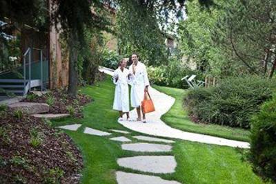 фото отеля BEST WESTERN Gruener Baum