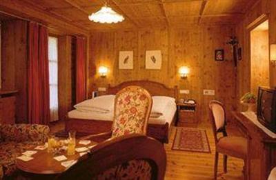 фото отеля BEST WESTERN Gruener Baum