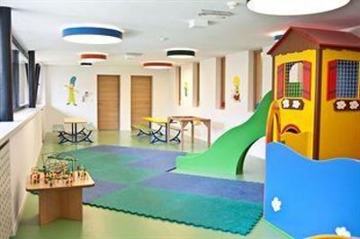 фото отеля BEST WESTERN Gruener Baum