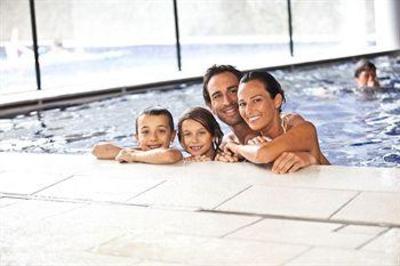 фото отеля BEST WESTERN Gruener Baum