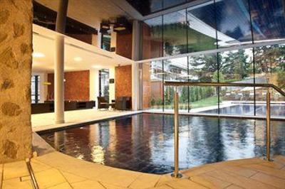 фото отеля BEST WESTERN Gruener Baum