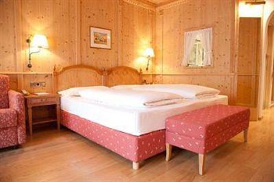 фото отеля BEST WESTERN Gruener Baum