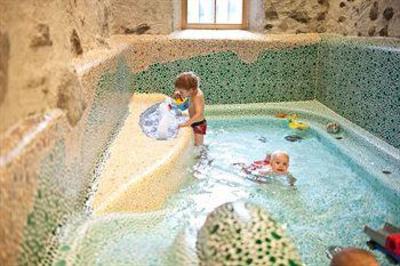 фото отеля BEST WESTERN Gruener Baum