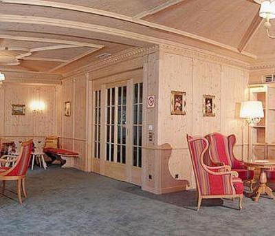 фото отеля BEST WESTERN Gruener Baum