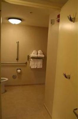фото отеля Hampton Inn and Suites Riverton