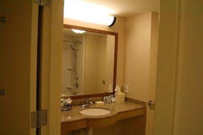 фото отеля Hampton Inn and Suites Riverton