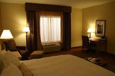 фото отеля Hampton Inn and Suites Riverton