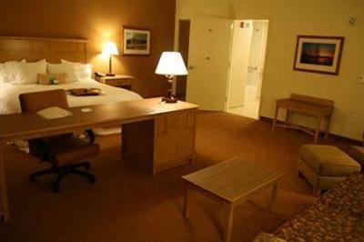 фото отеля Hampton Inn and Suites Riverton