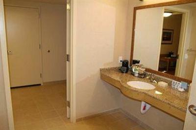 фото отеля Hampton Inn and Suites Riverton