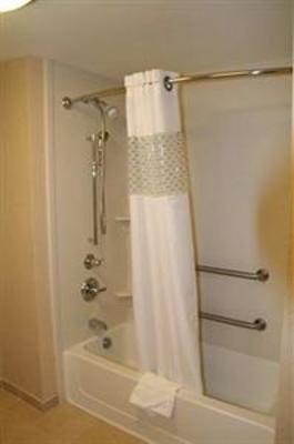 фото отеля Hampton Inn and Suites Riverton