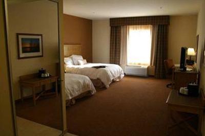 фото отеля Hampton Inn and Suites Riverton