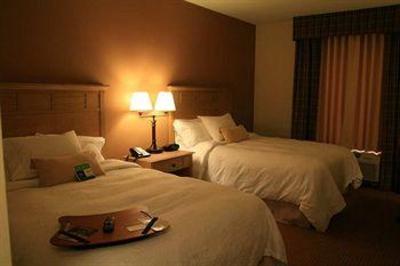 фото отеля Hampton Inn and Suites Riverton