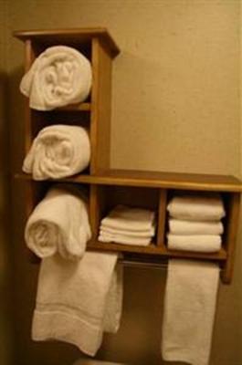 фото отеля Hampton Inn and Suites Riverton