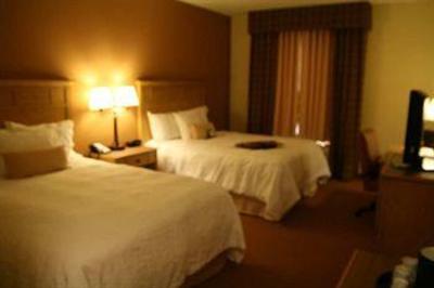 фото отеля Hampton Inn and Suites Riverton