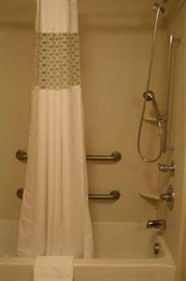 фото отеля Hampton Inn and Suites Riverton