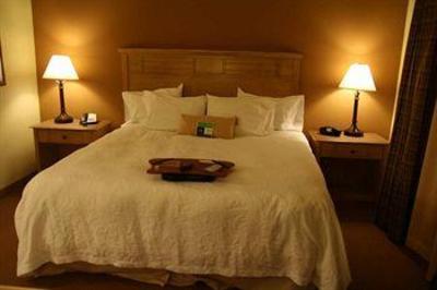 фото отеля Hampton Inn and Suites Riverton
