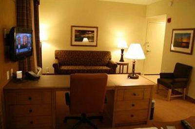 фото отеля Hampton Inn and Suites Riverton