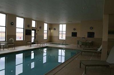 фото отеля Hampton Inn and Suites Riverton