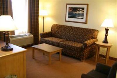фото отеля Hampton Inn and Suites Riverton