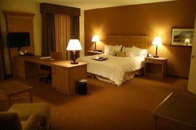 фото отеля Hampton Inn and Suites Riverton