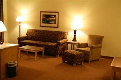 фото отеля Hampton Inn and Suites Riverton