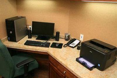 фото отеля Hampton Inn and Suites Riverton