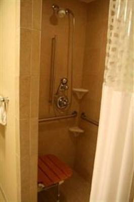 фото отеля Hampton Inn and Suites Riverton