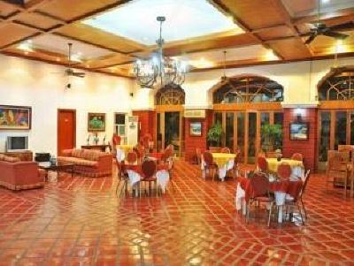 фото отеля Tahanan Ni Aling Meding