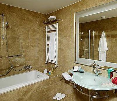 фото отеля Rizzi Aquacharme Hotel & Spa