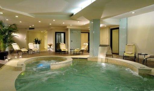 фото отеля Rizzi Aquacharme Hotel & Spa