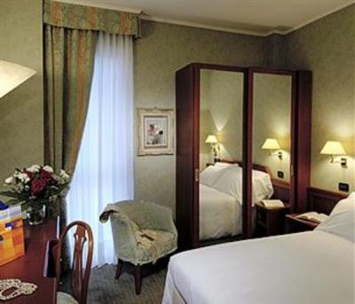 фото отеля Rizzi Aquacharme Hotel & Spa