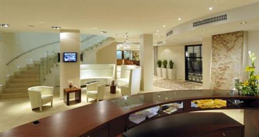 фото отеля Rizzi Aquacharme Hotel & Spa
