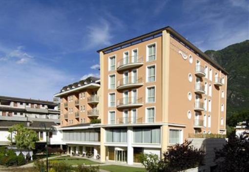 фото отеля Rizzi Aquacharme Hotel & Spa