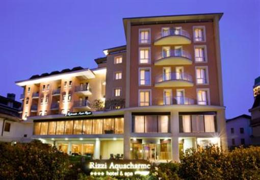 фото отеля Rizzi Aquacharme Hotel & Spa