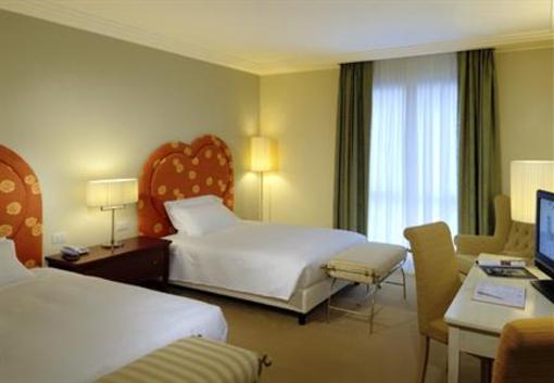 фото отеля Rizzi Aquacharme Hotel & Spa