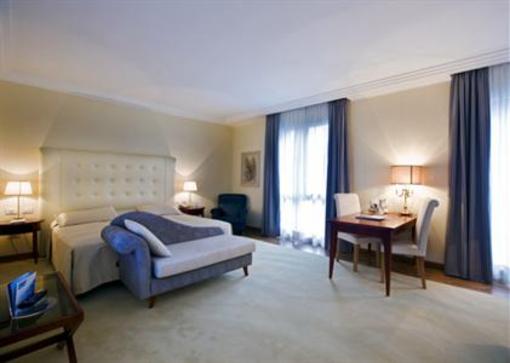 фото отеля Rizzi Aquacharme Hotel & Spa
