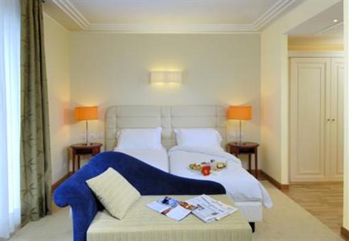 фото отеля Rizzi Aquacharme Hotel & Spa