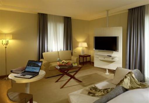 фото отеля Rizzi Aquacharme Hotel & Spa